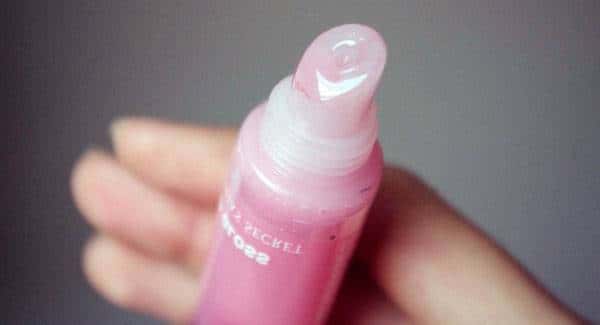 Lip plumper, lip augmentation without surgery