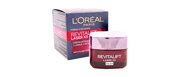 List of Face Creams with Hyaluronic Acid, Collagen, and Elastin Loreal Hyaluronic Acid Creams