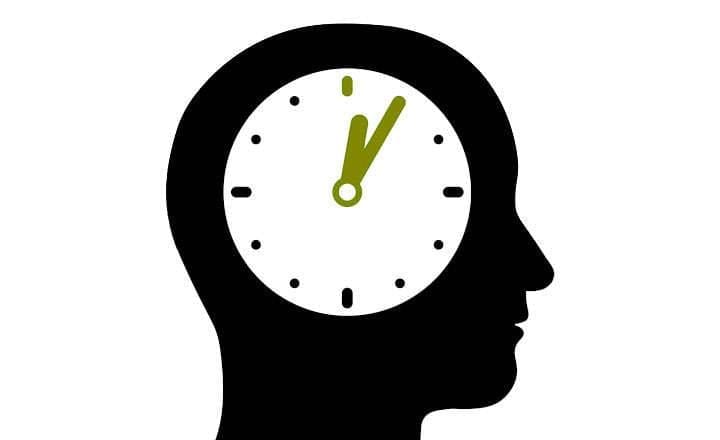 Low serotonin symptoms