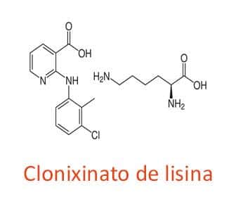 lysine Lysine: Properties, Uses, and Side Effects Lysine clonixinate