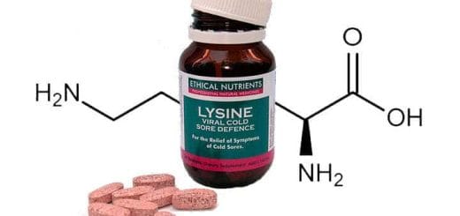 Lysine: Properties, Uses, and Side Effects