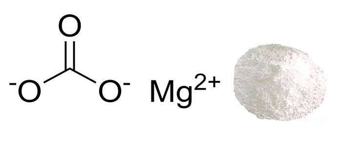 Magnesium Carbonate What It s Used For Properties Recommended Daily 