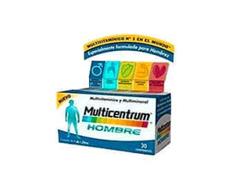 Multivitamin for men and adults