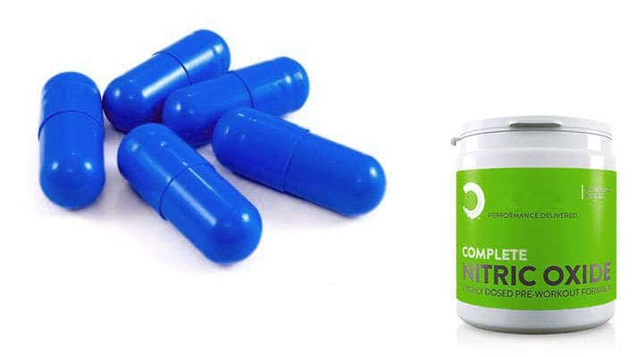 Nitric oxide
