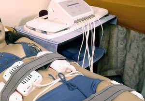 Non-surgical reducing treatments
