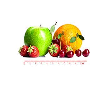 Nutritionist diets