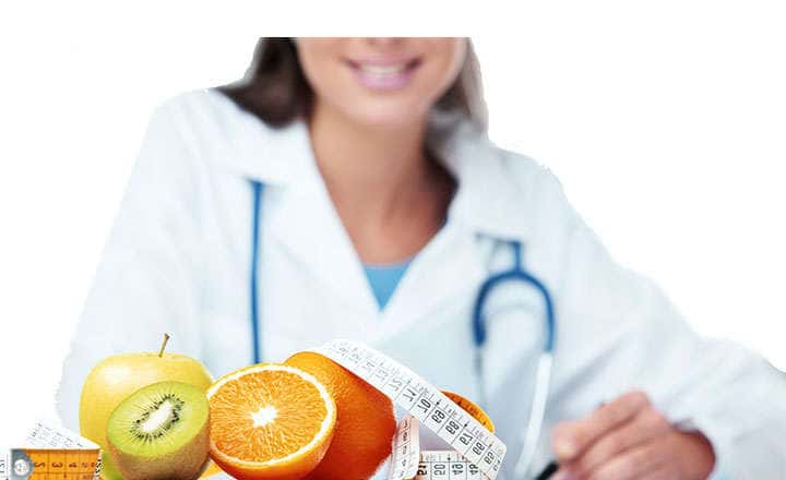 What is a nutritionist and what qualifications are necessary