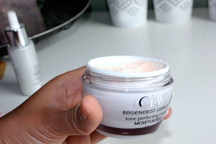 Olay Regenerist Luminous