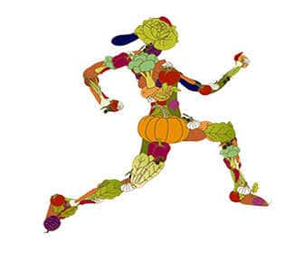 Best online sports nutritionist
