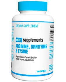 L-Arginine Properties of L-Arginine, Uses, Side Effects, Contraindications Ornithine lysine arginine