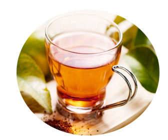 How to make a passionflower infusion with caerulea and incarnata