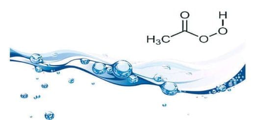 Acetic Acid, uses and formula for sterilization and disinfection Acetic Acid, uses and formula for sterilization and disinfection