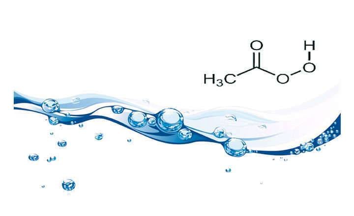 Acetic Acid, uses and formula for sterilization and disinfection What is peracetic acid and what are its uses?