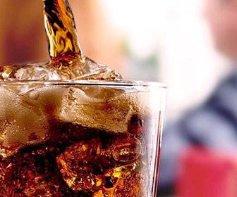 Effects and content of phosphoric acid in Coca Cola