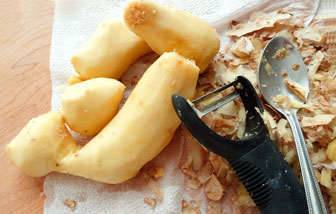 Ginger, Medicinal Properties and Benefits, Effects, and Ways of Use How to prepare ginger tea