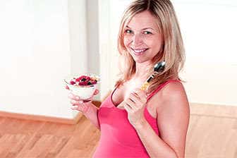 Probiotics for pregnancy
