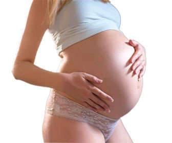 Progesterone and pregnancy