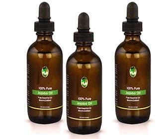 Jojoba oil, properties and benefits for hair and face 100% pure jojoba oil