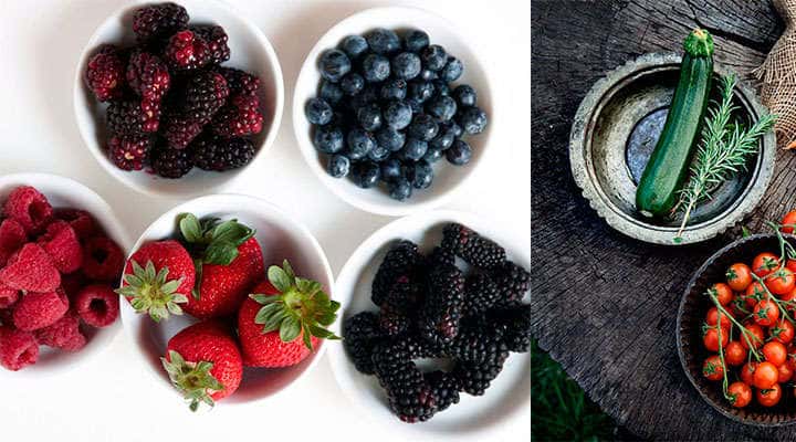 Foods That Contain Quercetin