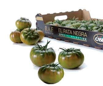 Tomato does not make you gain weight