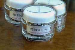 The best face creams: moisturizing, with vitamin C, and paraben-free Face cream with Retinol A