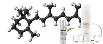 What is Retinol and what are its properties for the skin Retinol properties