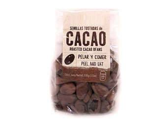 Organic cacao seeds, roasted and fresh, benefits of cocoa Where to buy roasted cocoa seeds