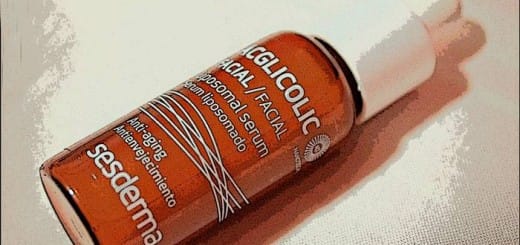 Glycolic Acid Sesderma Acglicolic: what it is, how to use it, and everything you need to know before using it