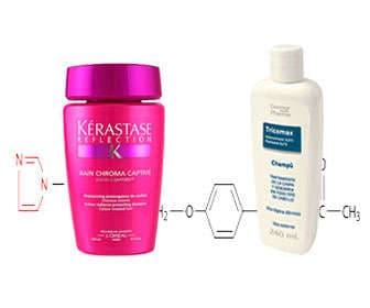 Types of anti-hair loss shampoo and those that add shine