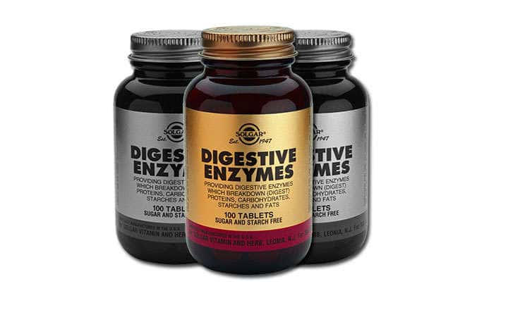 Solgar digestive enzymes Solgar digestive enzymes or pharmacy enzymes Solgar digestive enzymes