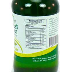 Stevia contraindications and side effects