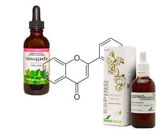 Strong relaxants for adults