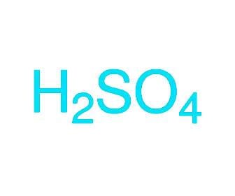 Sulfuric acid: formula, molecular mass, uses with water and concentrated Sulfuric acid formula