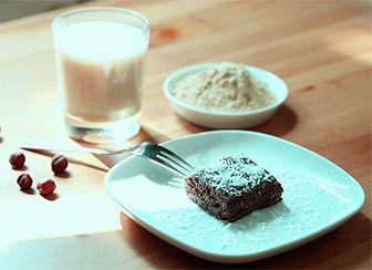 Taking maca benefits