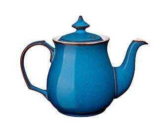 Teapot for serving tea