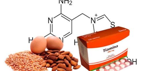 What thiamine is and what it is used for: dosage, uses, and side effects