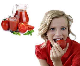 Is the tomato a fruit or vegetable