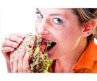 Properties of eating Raf tomatoes