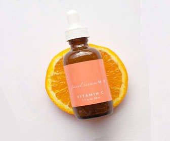Vitamin C for the face, the best creams and serums for facial skin Treatment with Vitamin C for the face