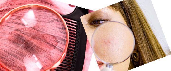 Trichology or hair science, differences between trichologist and dermatologist Differences between a trichologist and a dermatologist