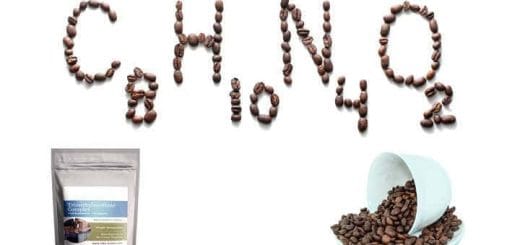 Trimethylxanthine: what it is, what it is used for and its properties and side effects