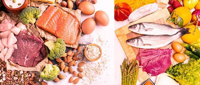Vitamin D3 in foods