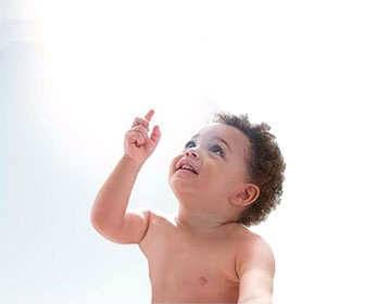 Vitamin D3 for babies and children