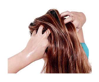 Properties and benefits of vitamin E for hair