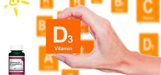 Where vitamin D3 is found, what it’s for, and why it’s deficient.