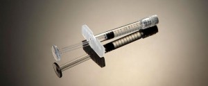 Inyecciones de ácido hialurónico para la piel y articulaciones