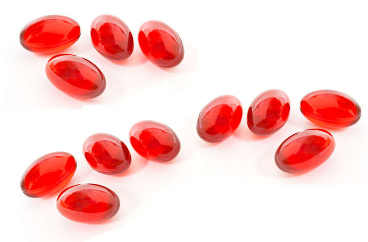 aceite de krill