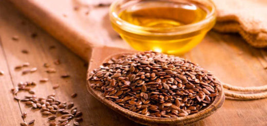 Usos del aceite de semillas linaza o lino