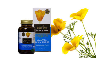 Propiedades de la amapola de california para la ansiedad