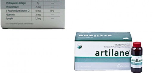 artilane